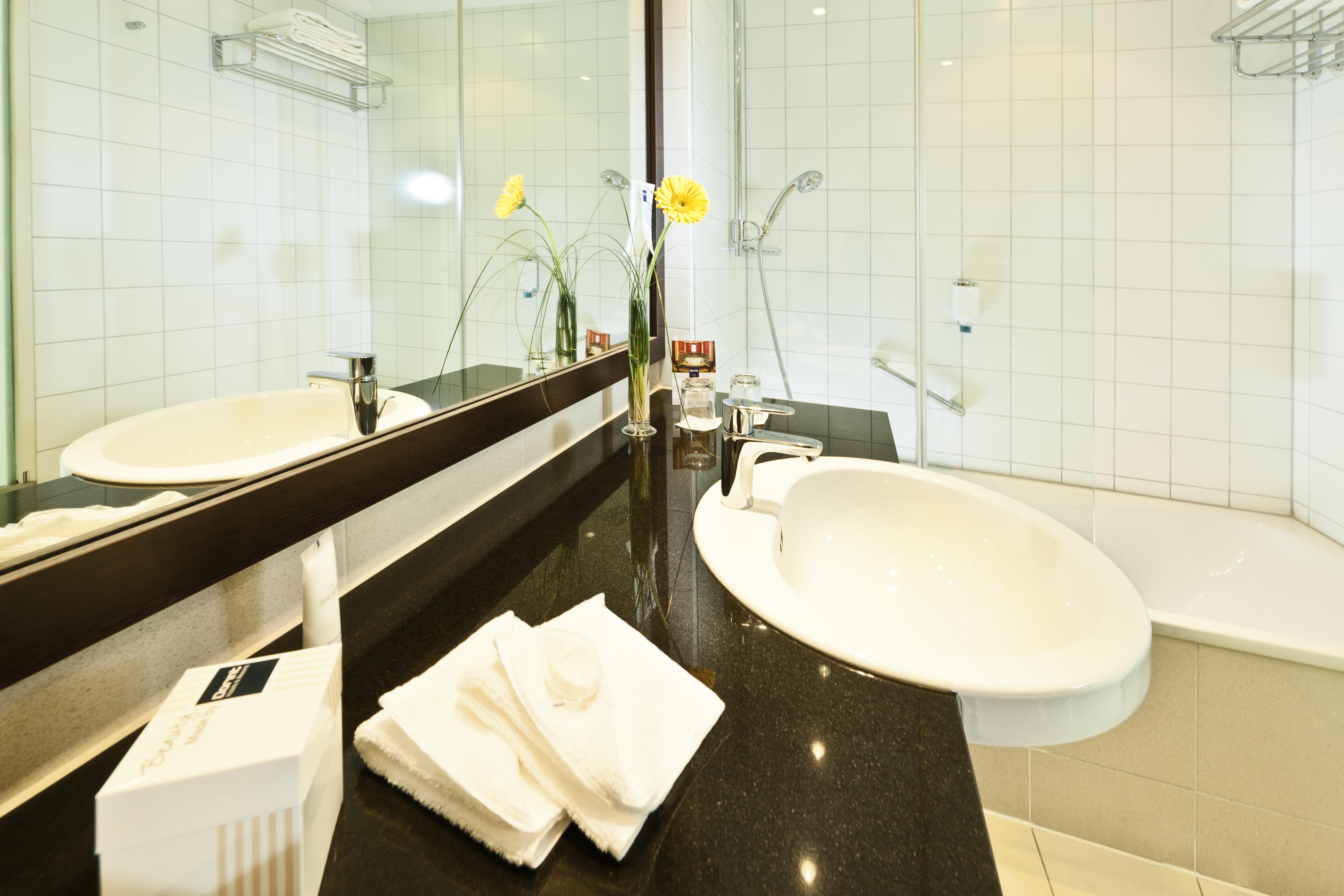 Hotel Dorint An Der Messe Cologne
