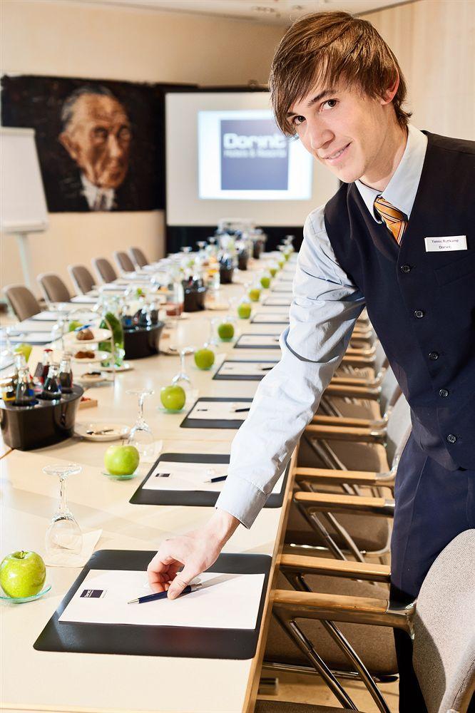 Dorint An Der Messe Hotel Köln